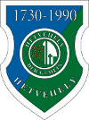 hetvehely cimer